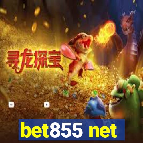 bet855 net